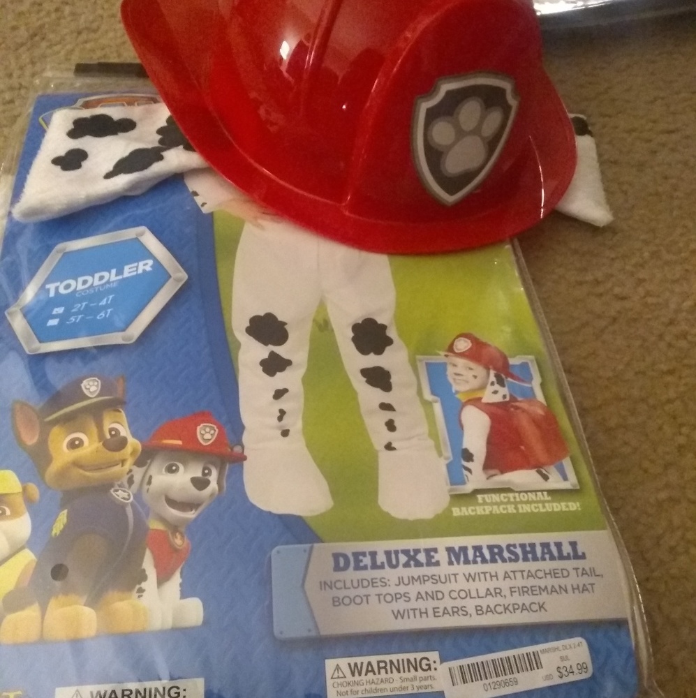 Kid Customs - Picture 2 of 3